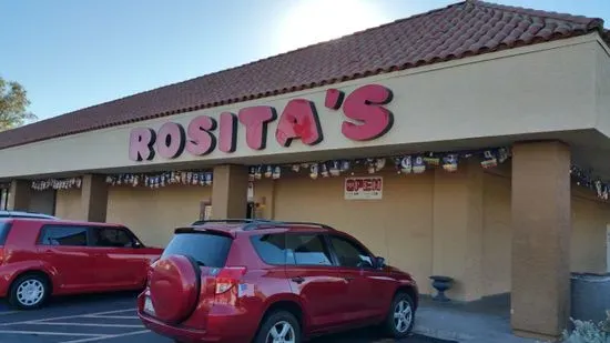 Rosita's Fine Mexican Food