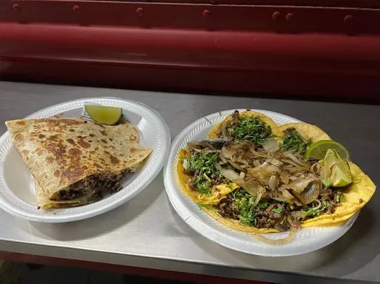 Taqueria El Taco Grill #2