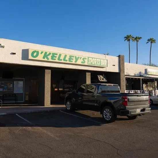 O'Kelley's Sports Bar & Grill