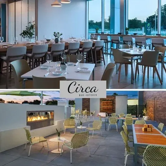 Circa Bar & Kitchen