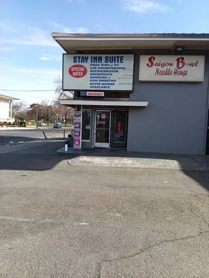 Saigon Bowl Noodle House