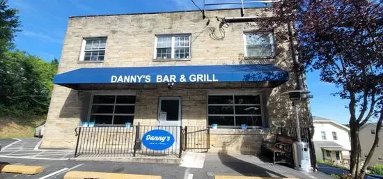 Danny's Bar & Grill