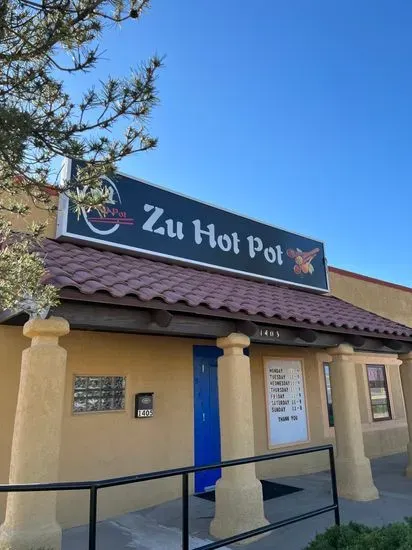 Zu Hot Pot