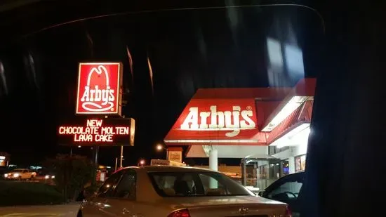 Arby's