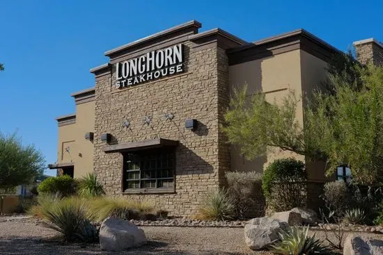 LongHorn Steakhouse