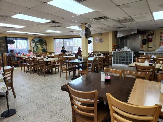 Taqueria De Jalisco