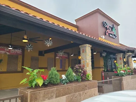 Cocina de Jalisco Bar and Grill Inc.