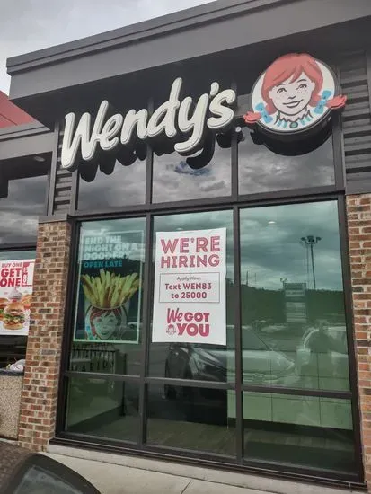 Wendy's