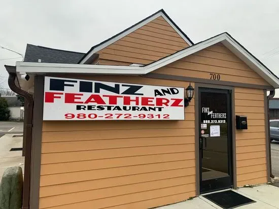 Finz and Featherz Restaurant