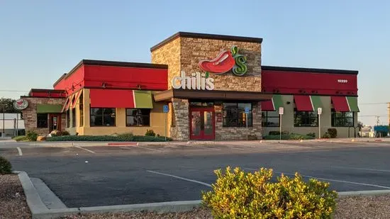 Chili's Grill & Bar