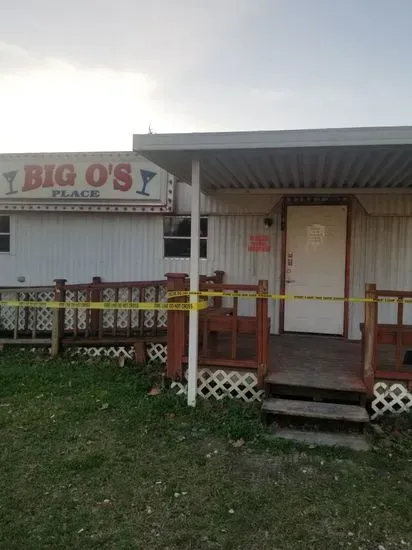 Big O's Place