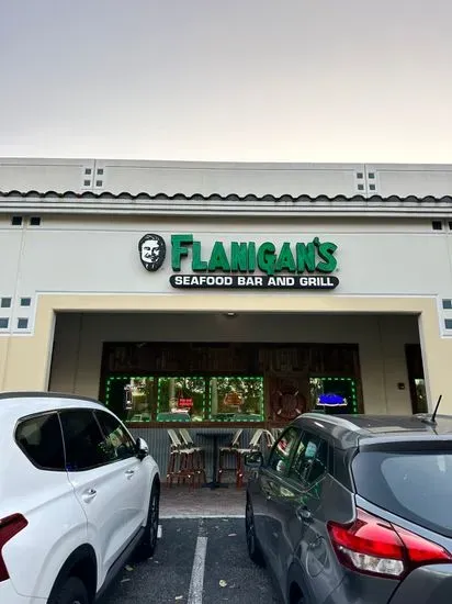 Flanigan's Seafood Bar and Grill