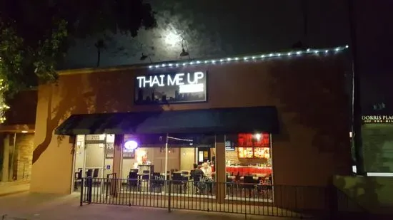 Thai Me Up