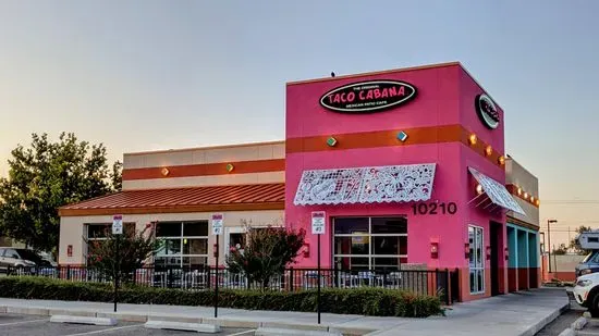 Taco Cabana