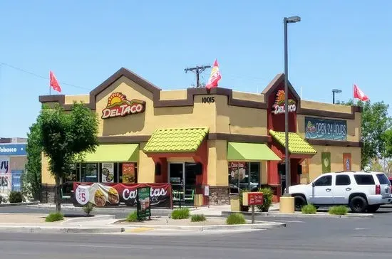 Del Taco