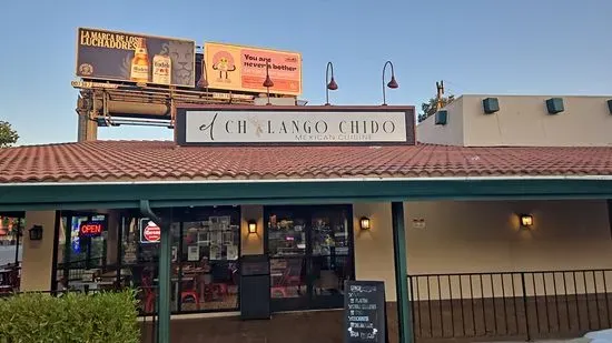 El Chilango Chido