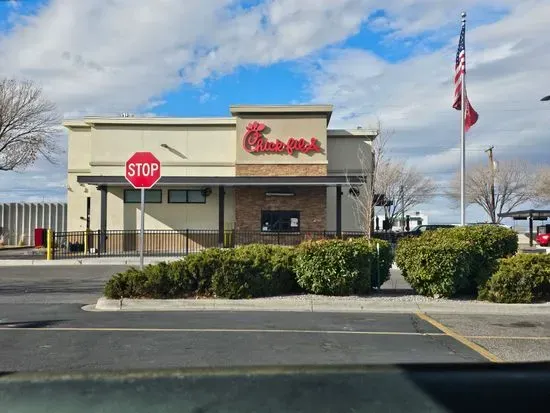 Chick-fil-A