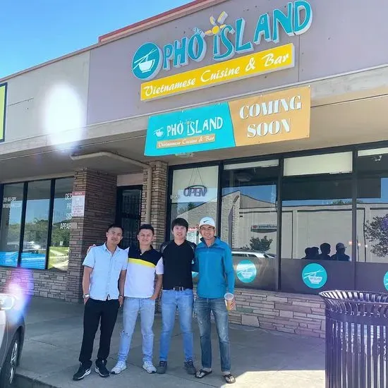 Pho Island