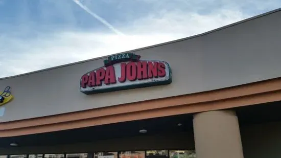 Papa Johns Pizza