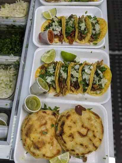 Tacos El Trivi