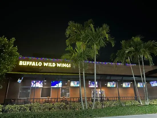 Buffalo Wild Wings