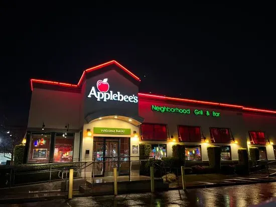 Applebee's Grill + Bar