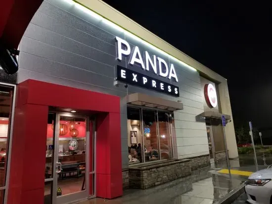 Panda Express