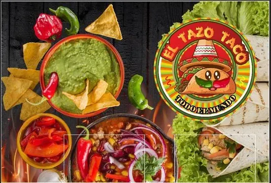 TAZO TACO