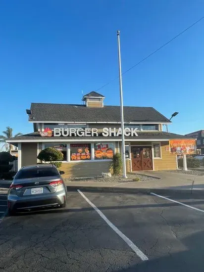 Burger Shack