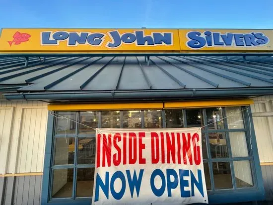 Long John Silver's