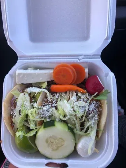 Tacos El Pelon