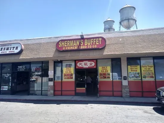 Sherman's Chinese Deli