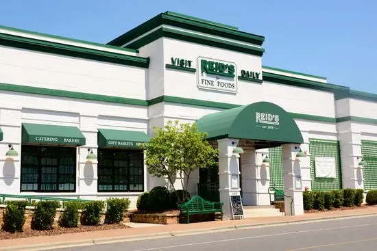 Reid's Fine Foods Restaurant & Wine Bar