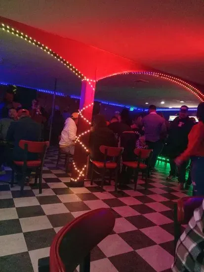 El Centenario Bar