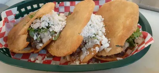 Tacos el guero