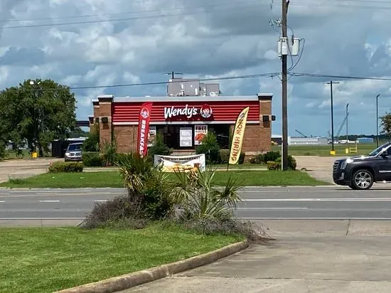 Wendy's