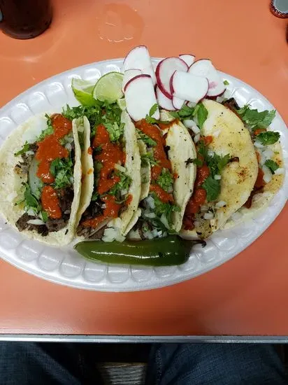 Mexican Food Birrieria Betto's & Mariscos