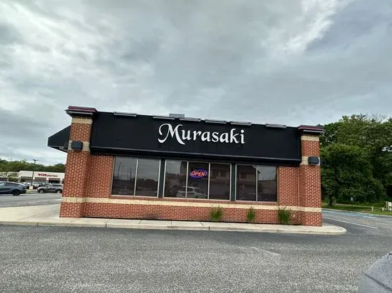 Murasaki