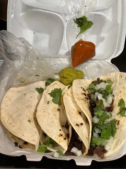 Mimi's Tacos (Food Truck)