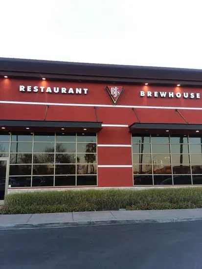 BJ's Restaurant & Brewhouse