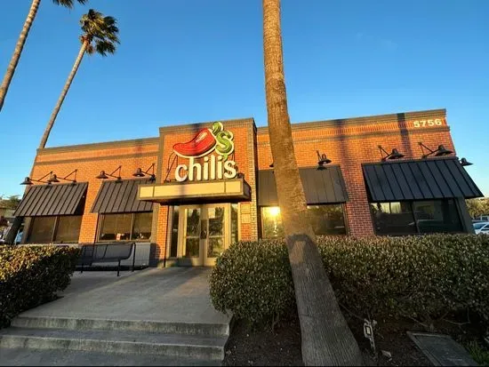 Chili's Grill & Bar