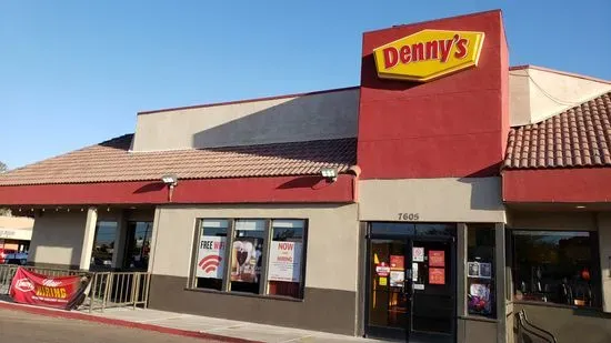 Denny's