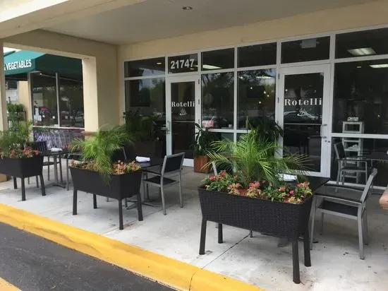 Rotelli West Boca