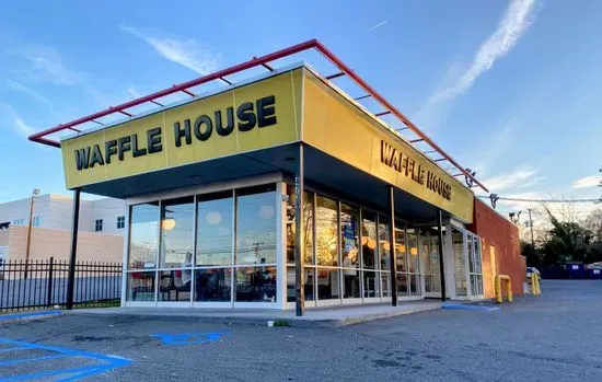 Waffle House