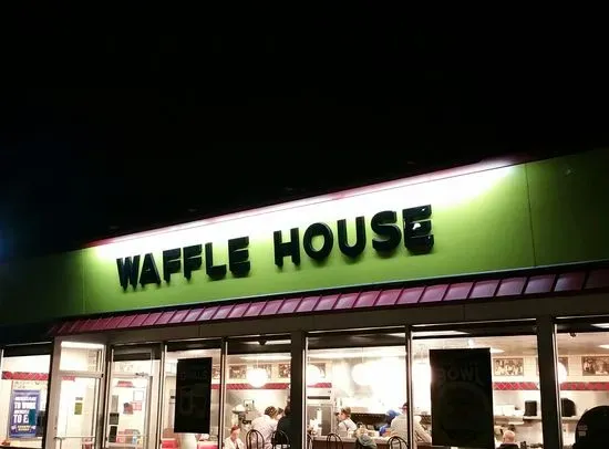 Waffle House