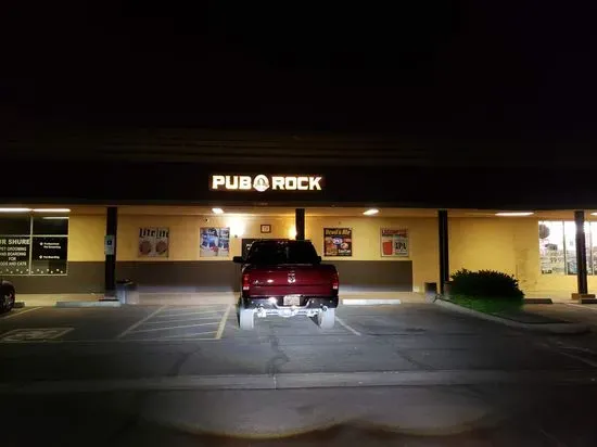 Pub Rock