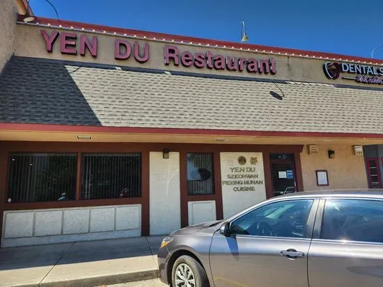 Yen Du Restaurant