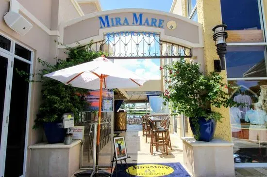 MiraMare Ristorante