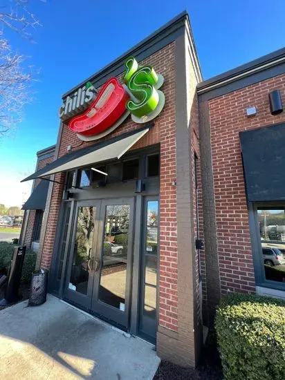 Chili's Grill & Bar