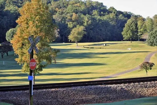 Marion Lake Club